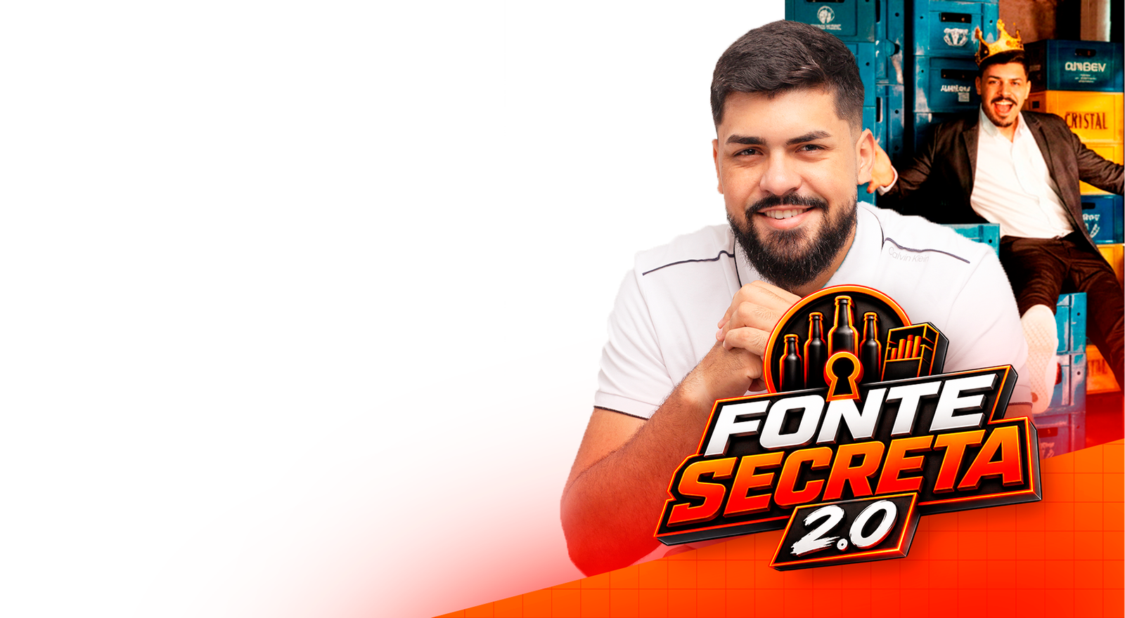 Fonte Secreta 2.0